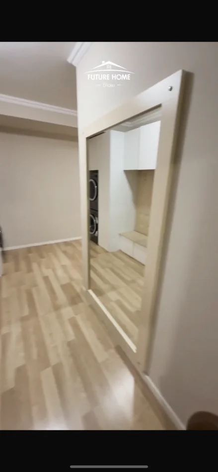 Tirane, shitet apartament 2+1 Kati 7, 98 m² 320.000 € (Abdyl Frasheri, Ish Blloku)