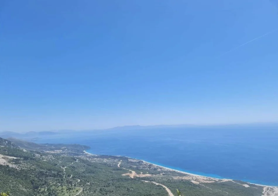 Dhermi - Palase, , 3.400 m² 