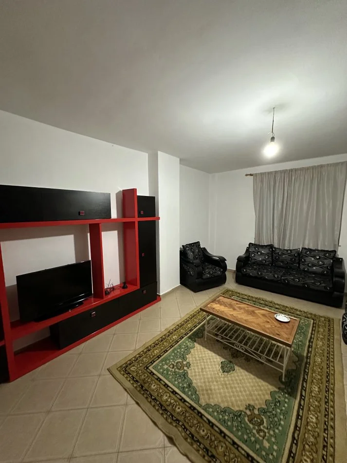 Tirane, jepet me qera apartament 2+1 Kati 2, 100 m² 450 € (Astir ,Vila L ,Mbrapa Bar Sorriso)