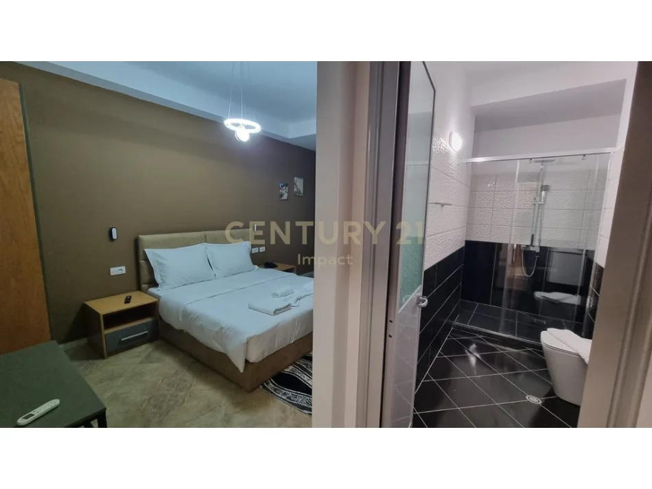 Tirane, jepet me qera hotel , 650 m² 5.000 € 