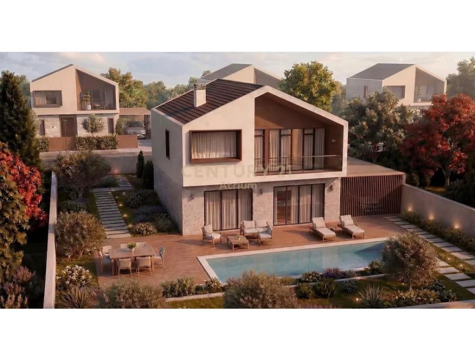 Tirane, shes Vile 2+1 Kati 2, 439 m² 550.000 € (Lunder)