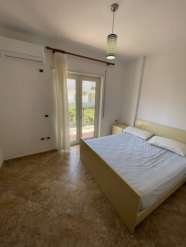 Durres, shitet apartament 1+1 Kati 4, 71 m² 74.000 € (Plepa)