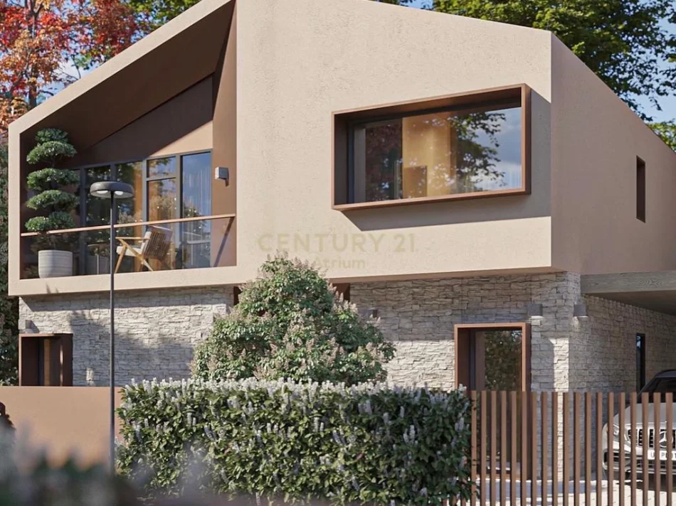 Tirane, shes Vile 2+1 Kati 2, 439 m² 550.000 € (Lunder)