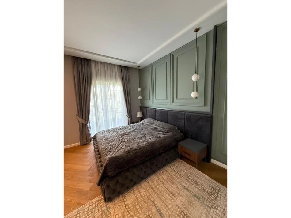Tirane, jepet me qera apartament 2+1+Aneks+Ballkon Kati 5, 120 m² 2.000 € 