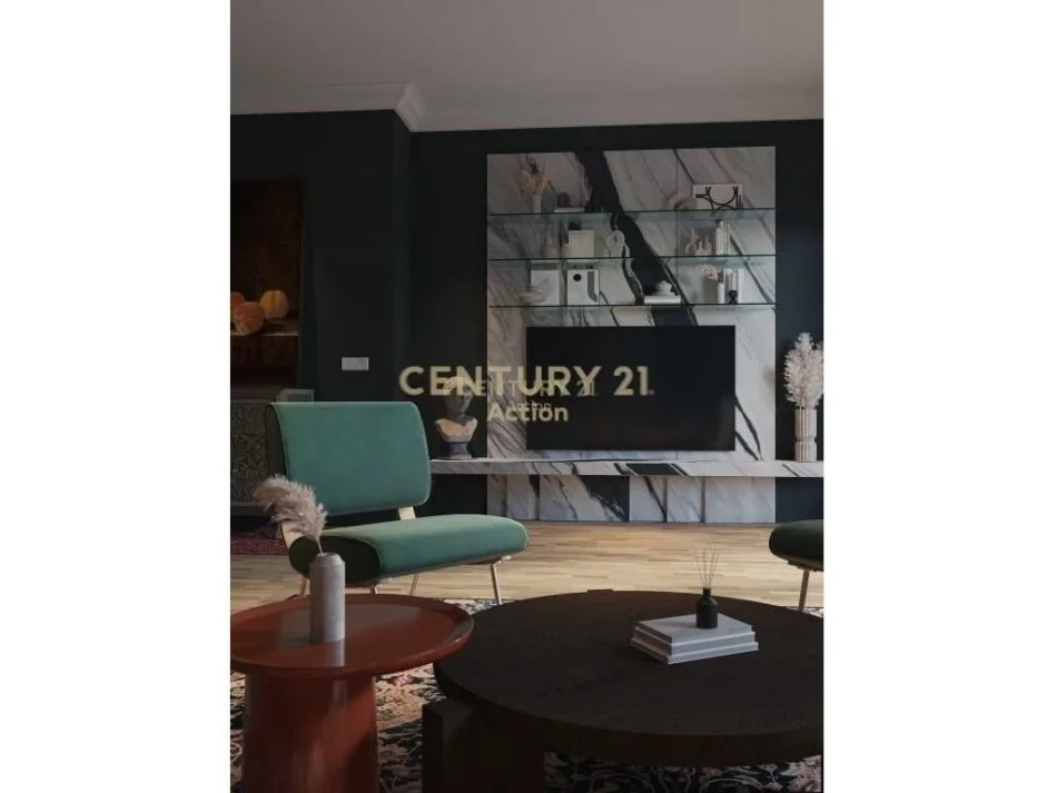 Tirane, jepet me qera apartament 1+1 Kati 4, 149 m² 630.000 € 