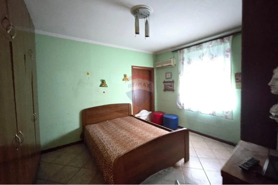 Tirane, shitet apartament 3+1+Ballkon Kati 4, 116 m² 185.000 € (Asim Vokshi)