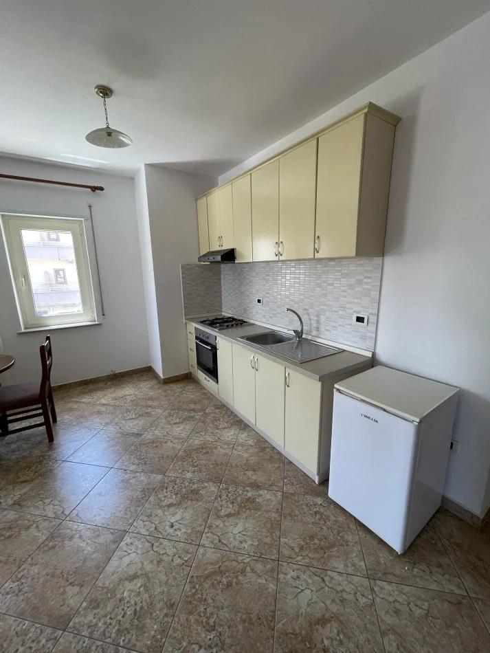 Durres, shitet apartament 1+1 Kati 4, 71 m² 74.000 € (Plepa)