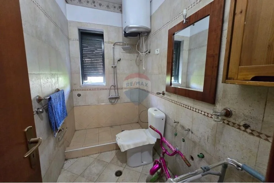 Tirane, shitet apartament 3+1+Ballkon Kati 4, 116 m² 185.000 € (Asim Vokshi)