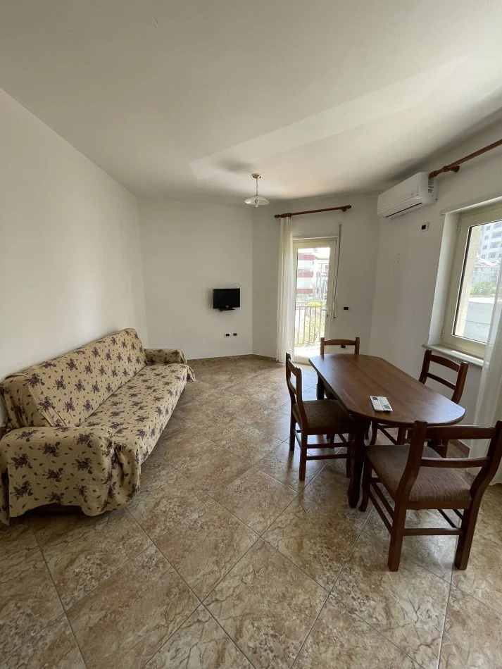 Durres, shitet apartament 1+1 Kati 4, 71 m² 74.000 € (Plepa)