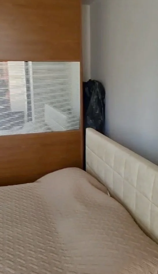 Orikum, Shitet Apartament 2+1+2, Pran Qendres