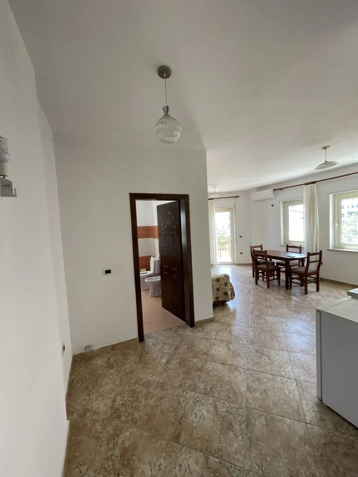 Durres, shitet apartament 1+1 Kati 4, 71 m² 74.000 € (Plepa)