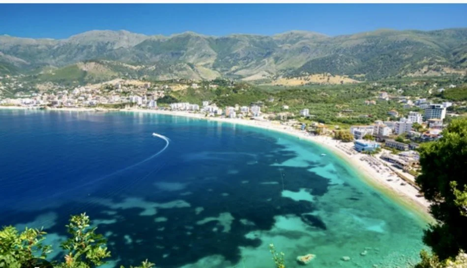 Himar, Shitet Apartament 1+1, Pran Detit Potam