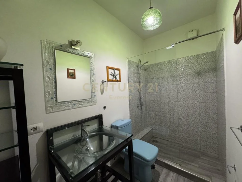 Tirane, jepet me qera apartament 1+1 Kati 1, 80 m² 500 € 