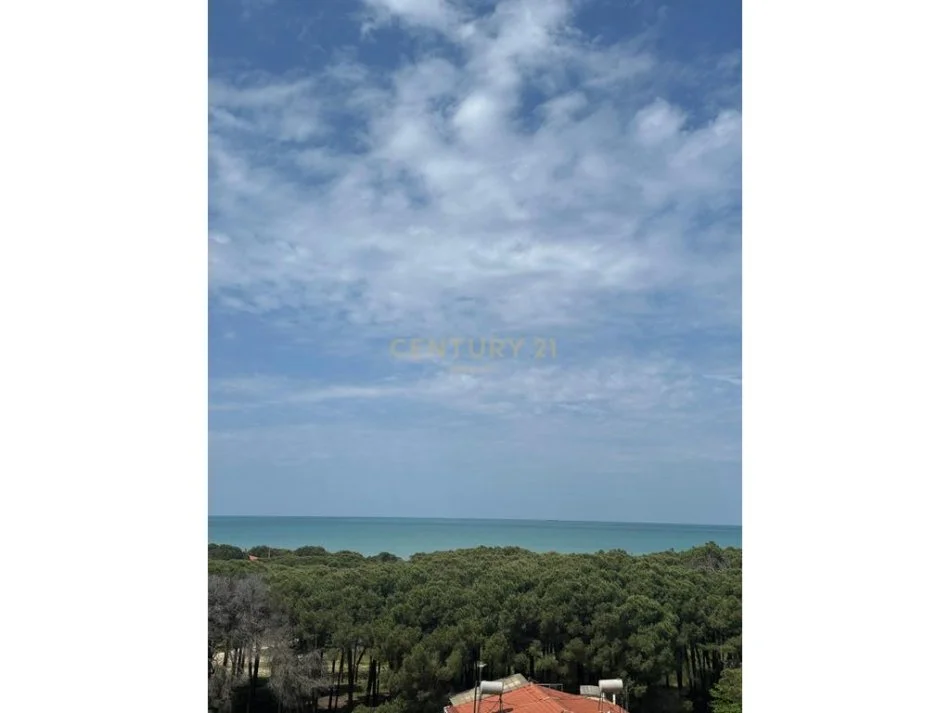 Durres, shitet apartament 1+1 Kati 5, 87 m² 134.000 € (Bulevardi i Pishave)