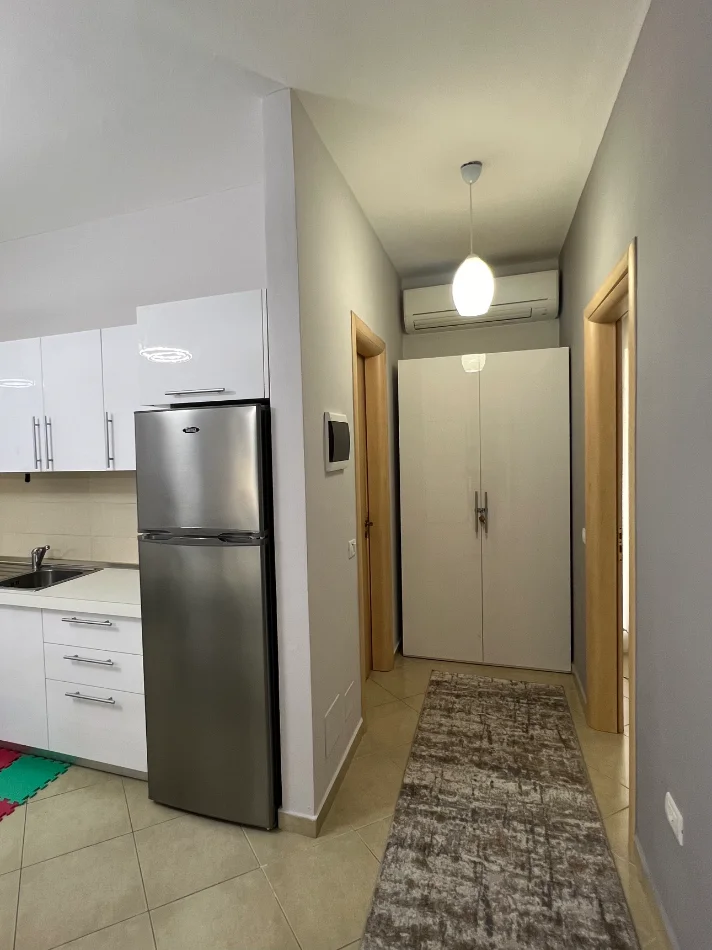 Gjiri Lalezit | Hamallaj, shitet apartament 2+1 Kati 0, 71 m² 255.000 € (Gjiri Lalezit)