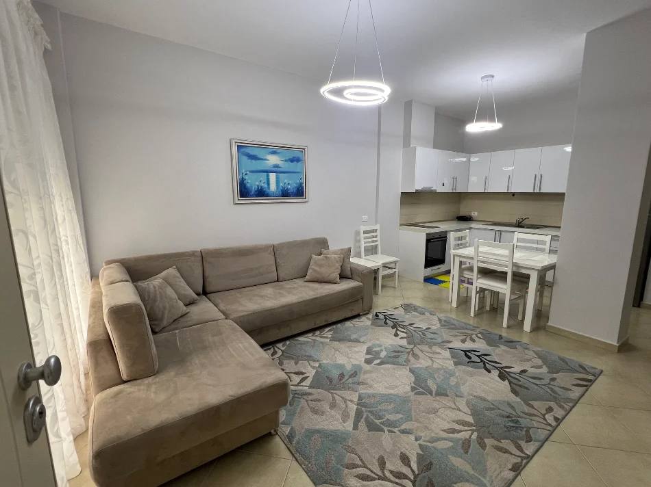 Gjiri Lalezit | Hamallaj, shitet apartament 2+1 Kati 0, 71 m² 255.000 € (Gjiri Lalezit)