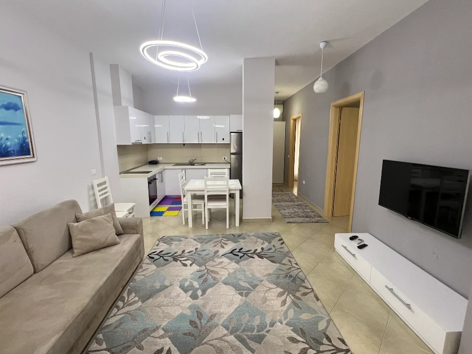 Gjiri Lalezit | Hamallaj, shitet apartament 2+1 Kati 0, 71 m² 255.000 € (Gjiri Lalezit)