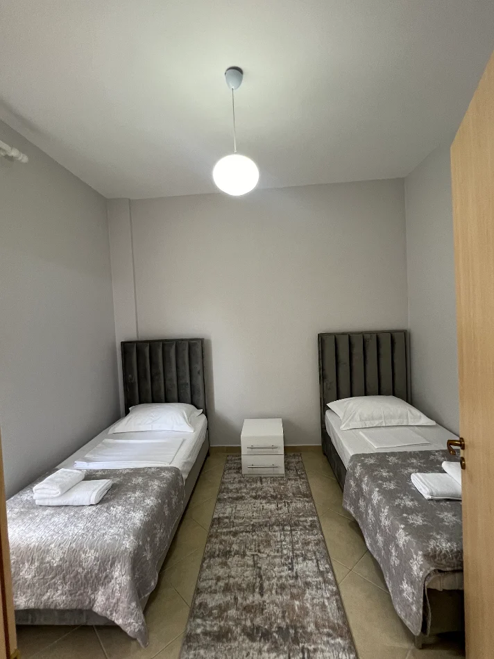 Gjiri Lalezit | Hamallaj, shitet apartament 2+1 Kati 0, 71 m² 255.000 € (Gjiri Lalezit)