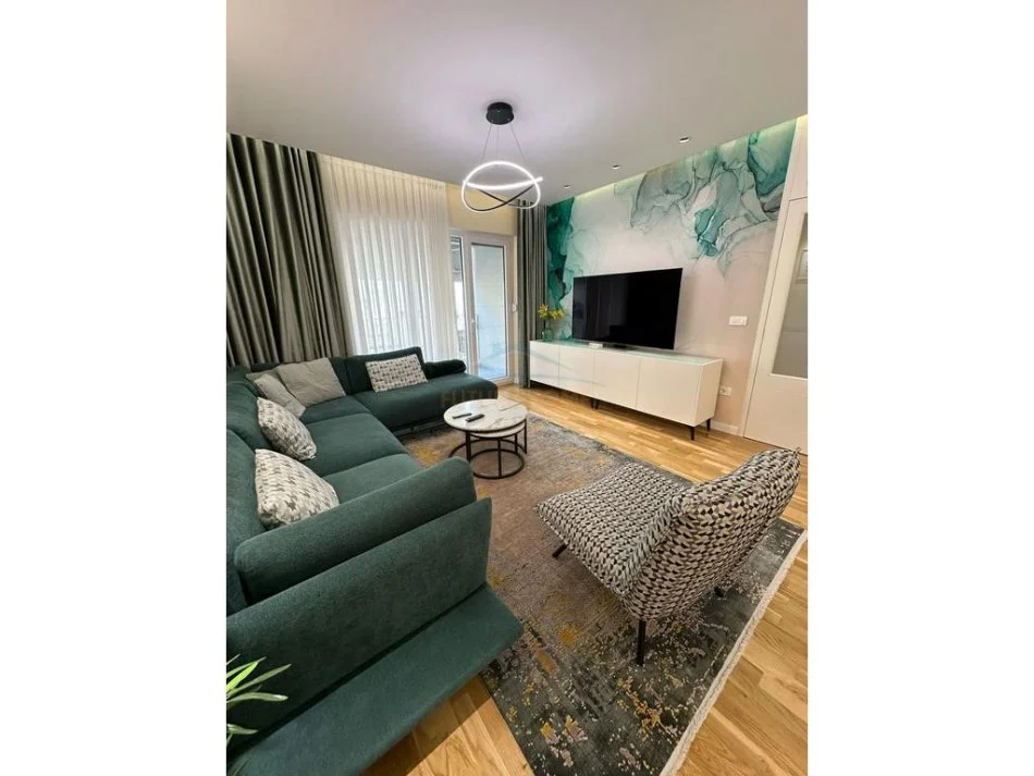 Tirane, shitet apartament 2+1+Ballkon Kati 0, 92 m² 249.000 € (Park Life Residence)