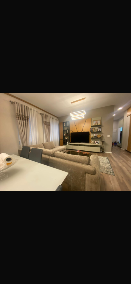 Tirane, shitet apartament 2+1 , 207.000 € (Rruga Dritan Hoxha)