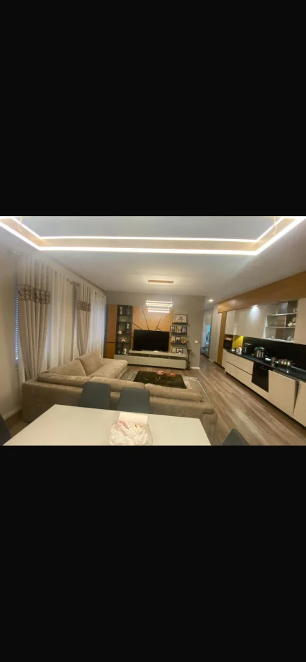 Tirane, shitet apartament 2+1 , 207.000 € (Rruga Dritan Hoxha)