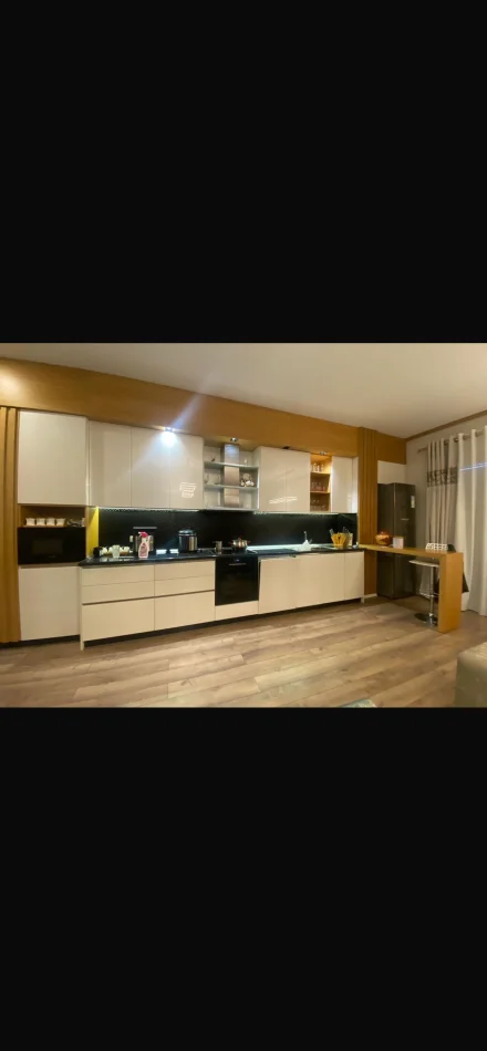 Tirane, shitet apartament 2+1 , 207.000 € (Rruga Dritan Hoxha)