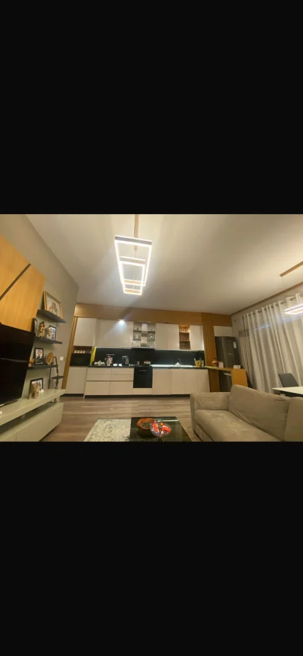 Tirane, shitet apartament 2+1 , 207.000 € (Rruga Dritan Hoxha)