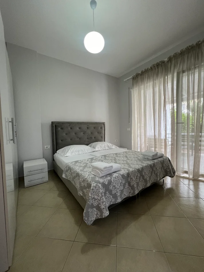 Gjiri Lalezit | Hamallaj, shitet apartament 2+1 Kati 0, 71 m² 255.000 € (Gjiri Lalezit)