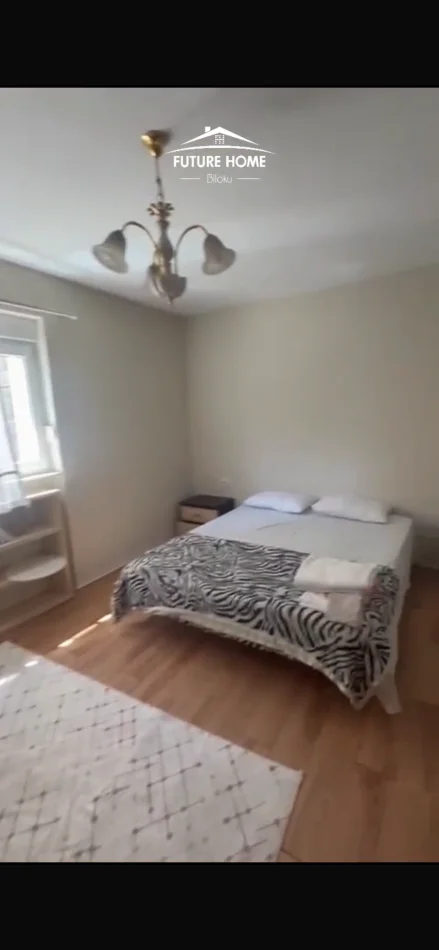 Durres, jepet me qera apartament 2+1 Kati 2, 100 m² 500 € (21 Dhjetori)