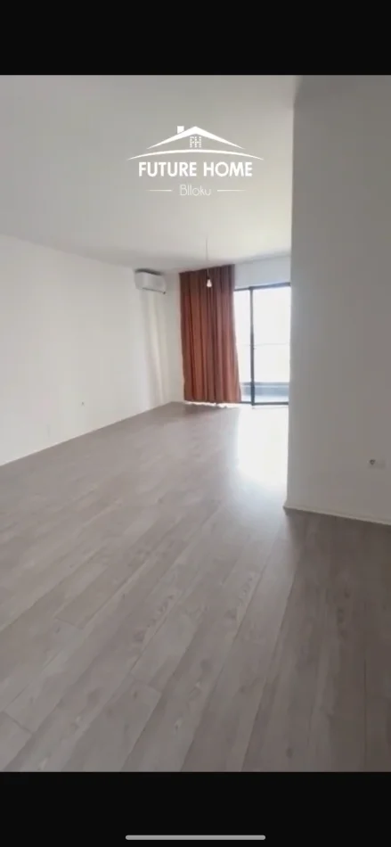 Tirane, jepet me qera apartament 1+1 Kati 9, 70 m² 50.000 € (Komuna Parisit)