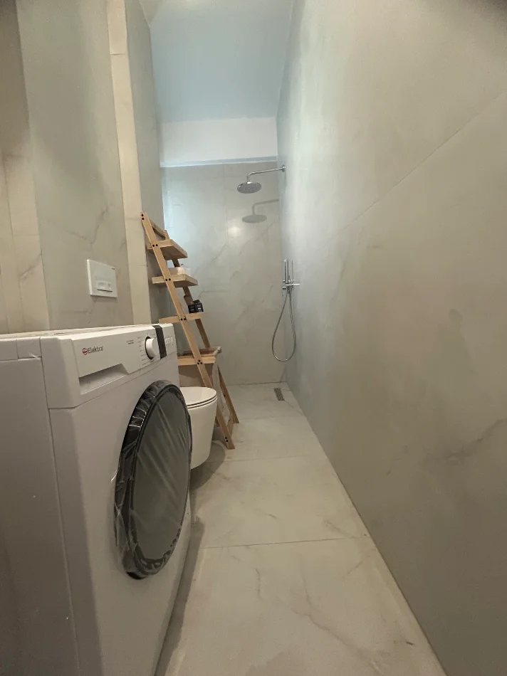 Tirane, jepet me qera nga Pronari, pa-komision garsonier 1+1 Kati 1, 32 m² 350 € (Dalip Topi str.)