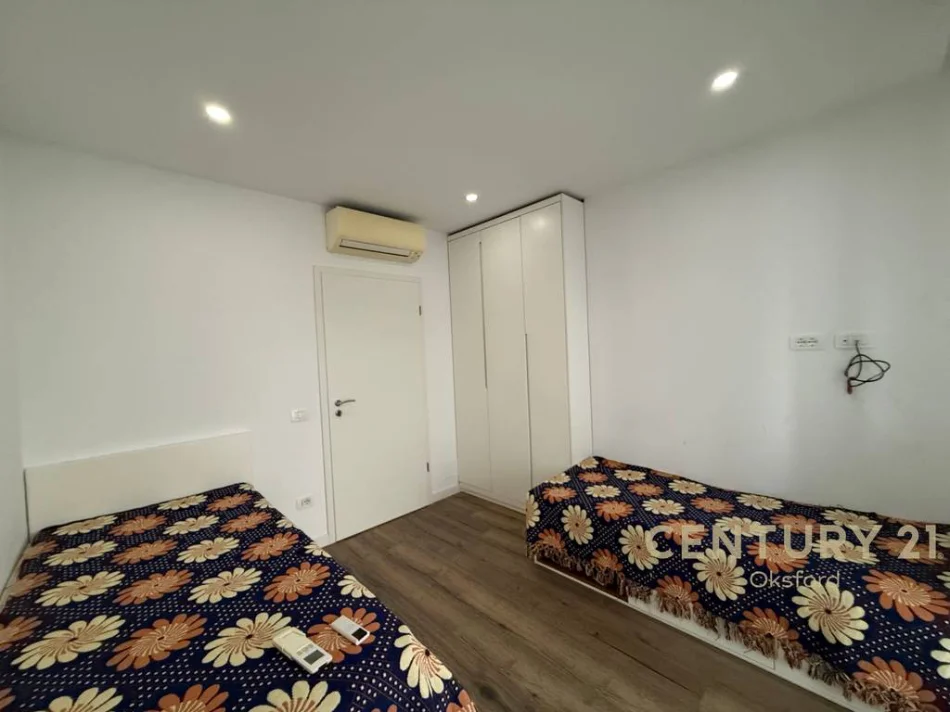 Tirane, jepet me qera apartament 2+1+Aneks+Ballkon Kati 11, 91 m² 950 € (Magneti)
