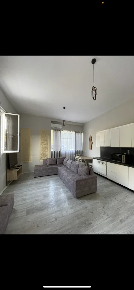 Tirane, jepet me qera apartament 1+1 Kati 0, 330 € 