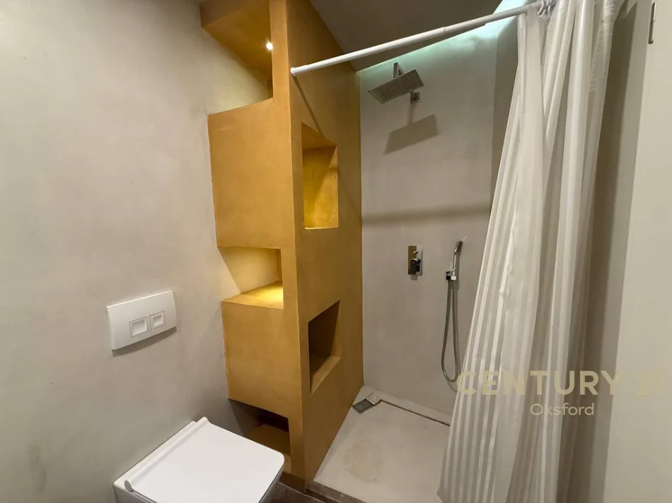 Tirane, jepet me qera apartament 2+1+Aneks+Ballkon Kati 11, 91 m² 950 € (Magneti)