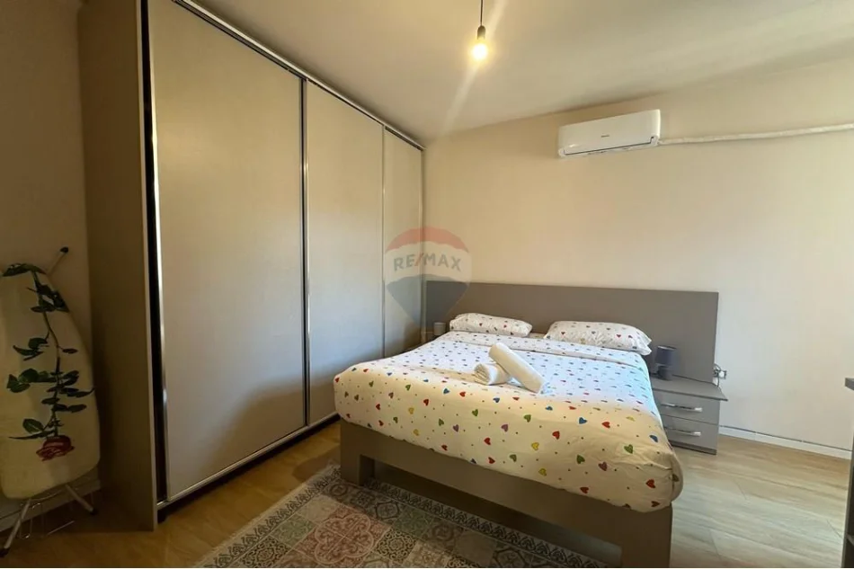 Tirane, shitet apartament 2+1+Ballkon , 120 m² 280.000 € (Bulevardi Zogu i Pare, Qender)