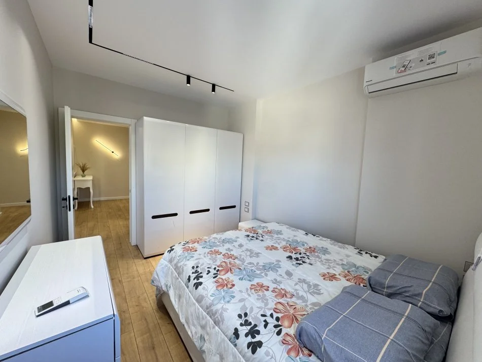 Tirane, jepet me qera apartament , 65 m² 600 € 