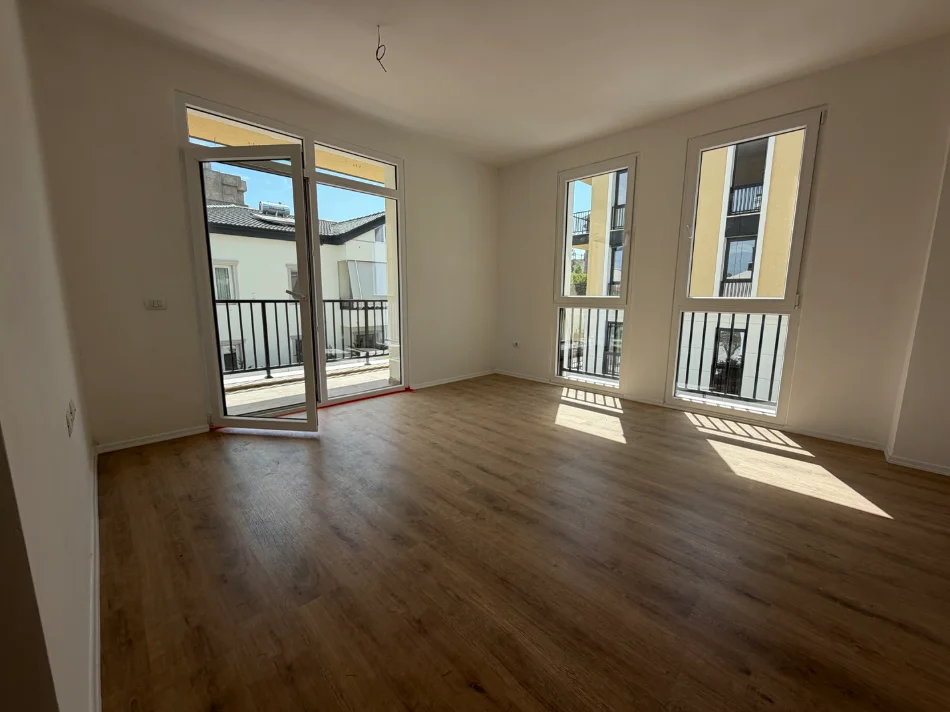 Tirane, shitet apartament 2+1+Ballkon , 85 m² 190.320 € (Sauk i Vjetër, Oaz Tirana 2)