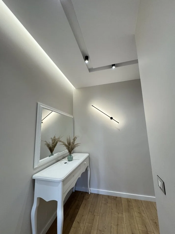 Tirane, jepet me qera apartament , 65 m² 600 € 