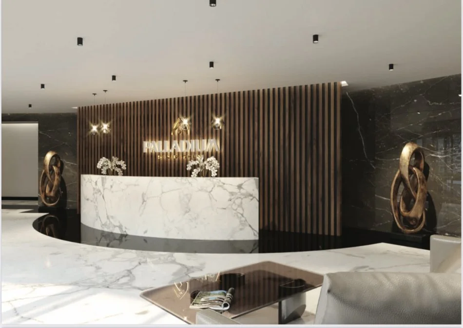 Apartamente okazion Liqeni