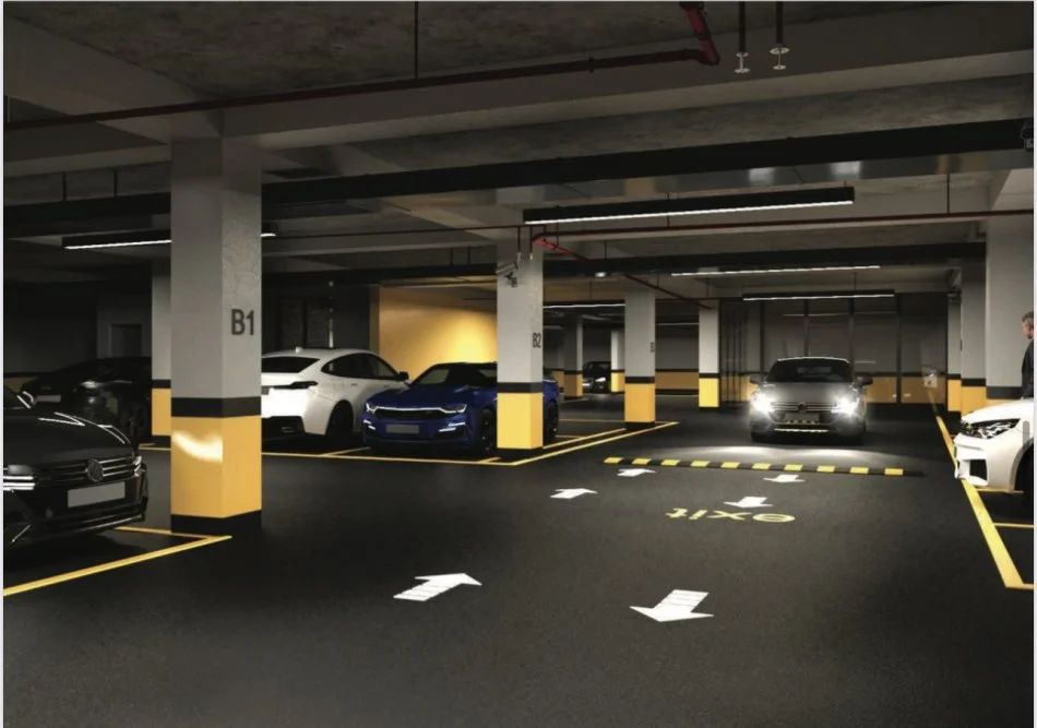 Apartamente okazion Liqeni