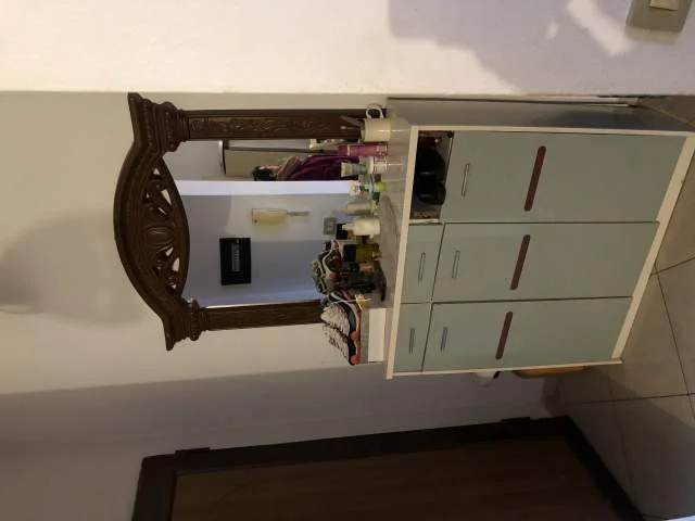 Tirane, jepet me qera apartament 2+1+BLK Kati 6, 84 m² 70.000 Euro (bylevardi blu)