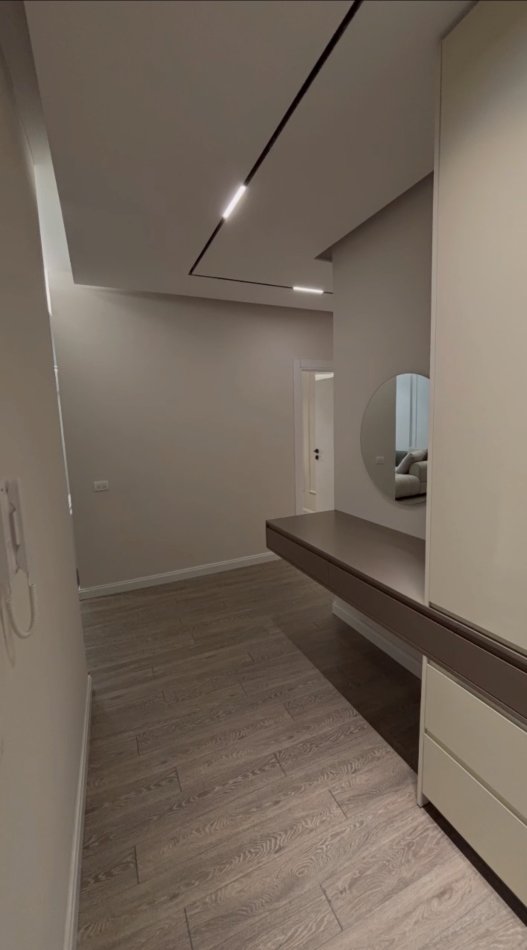 Tirane, jap me qera apartament 2+1 Kati 1, 95 m² 1.100 €