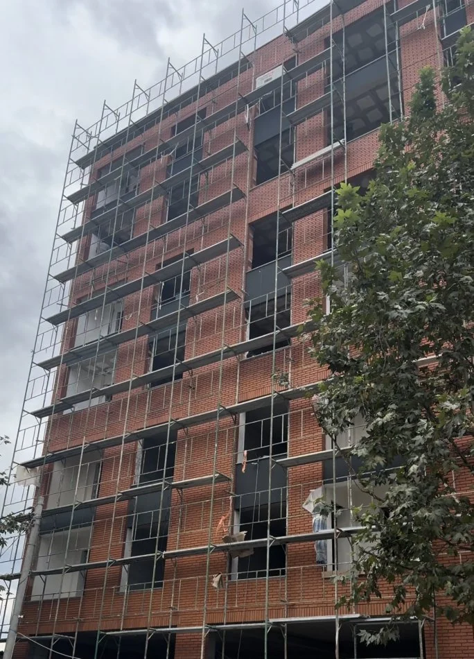 Tirane, shitet apartament 2+1+Ballkon , 95 m² 90.478 € (Unaza e Madhe Paskuqan)