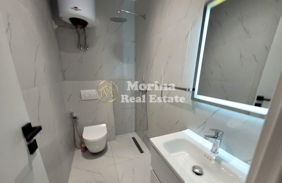 Tirane, jepet me qera apartament 1+1 Kati 2, 50 m² 550 € (Komuna e Parisit)