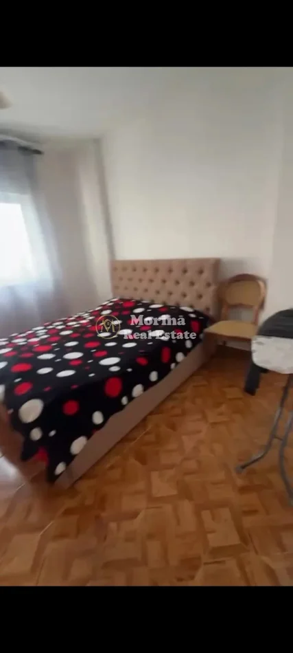 Tirane, jepet me qera apartament 2+1 Kati 4, 97 m² 500 € (Don Bosko)