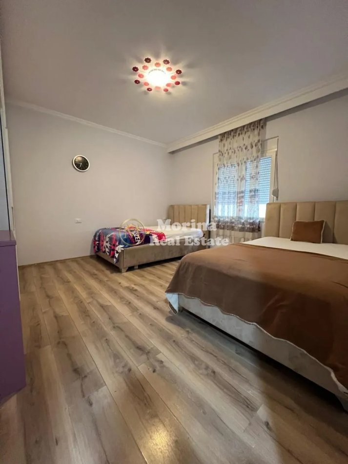 Tirane, jepet me qera apartament 2+1 Kati 1, 95 m² 650 € (Don Bosko)