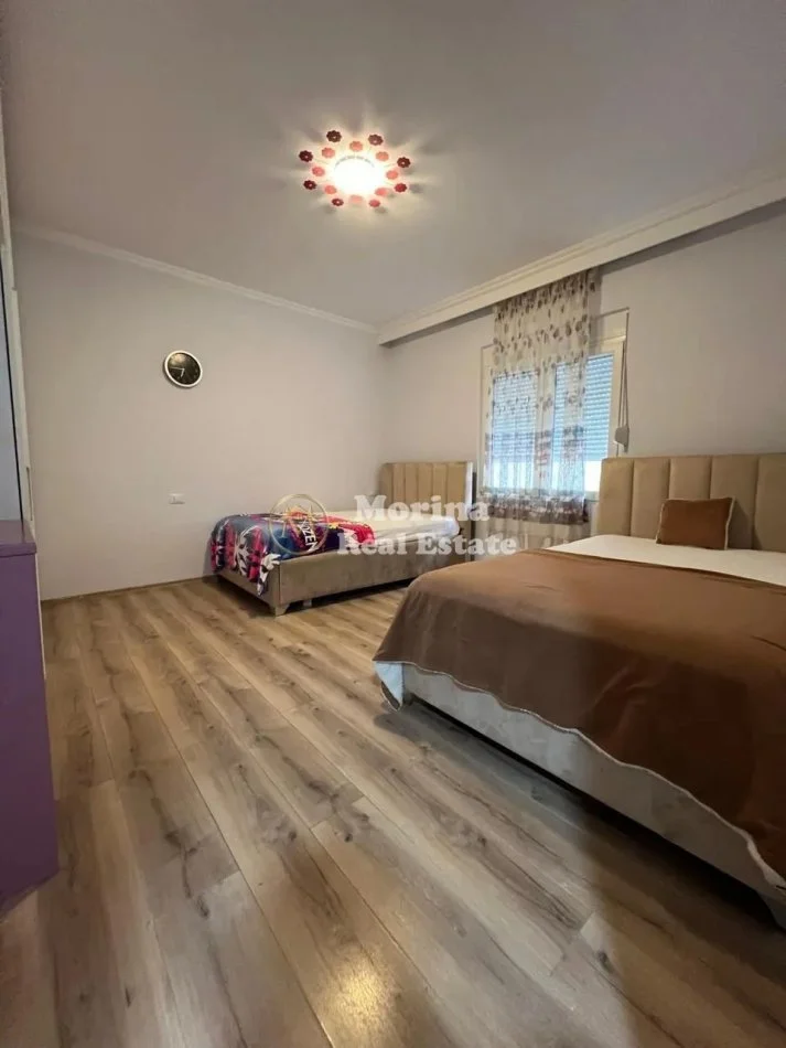 Tirane, jepet me qera apartament 2+1 Kati 1, 95 m² 650 € (Don Bosko)