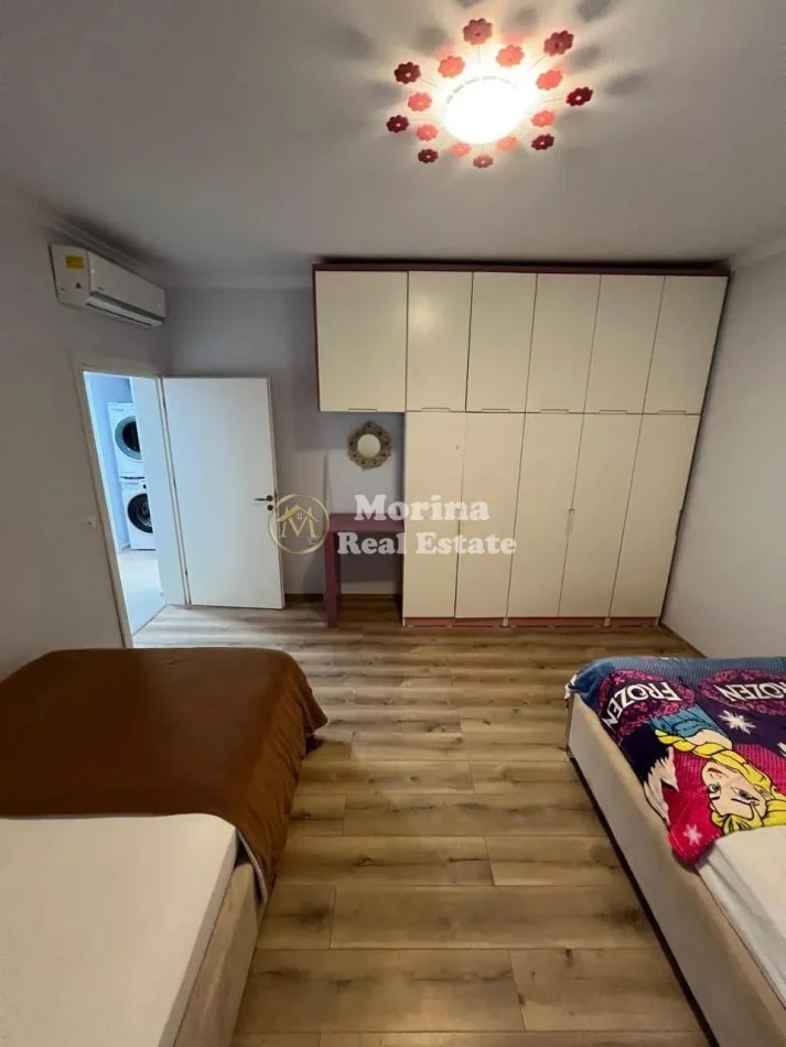 Tirane, jepet me qera apartament 2+1 Kati 1, 95 m² 650 € (Don Bosko)
