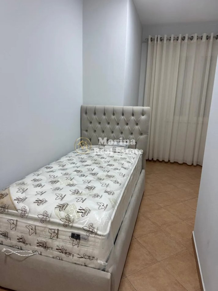 Tirane, jepet me qera apartament 2+1 Kati 7, 80 m² 800 € (Rruga e Kavajes)