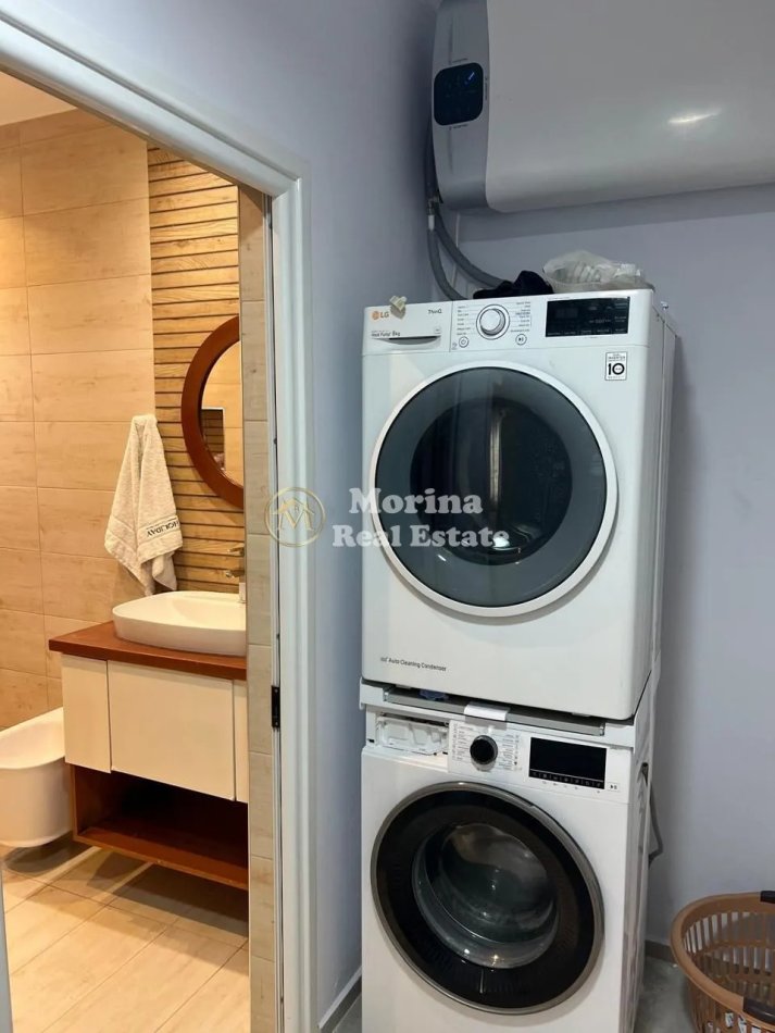 Tirane, jepet me qera apartament 2+1 Kati 1, 95 m² 650 € (Don Bosko)